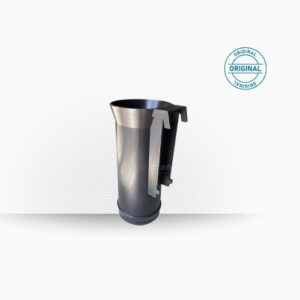 TUBO SALIDA CAFÉ BOLSA