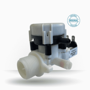 ELECTROVALVULA ENTRADA AGUA -