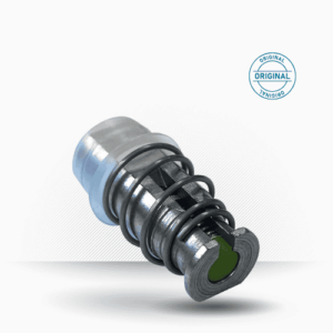 NUCLEO ELECTROV. 3 VIAS-VITON