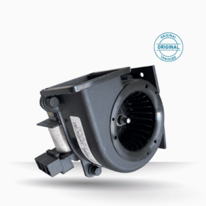 MOTOR EXTRACTOR COMPLETO