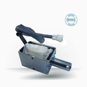 ELECTROIMAN 220V -FASTON-