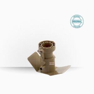 BREWING CHAMBER W/PLUG (0V1715)