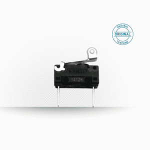 MICROINTERRUPTOR BURGESS-FASTO