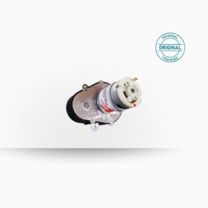 GEARMOTOR MECHTEX 25 RPM (11033191)