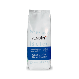 Leche VENDIN DAIRY TOPPING
