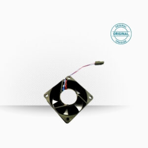 VENTILADOR - 5500G/M -0.23A-