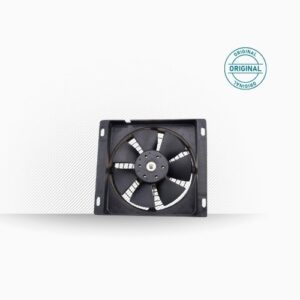 FAN - FRIDGE - SAMBA