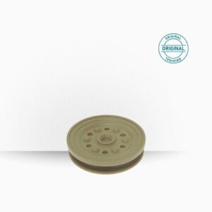 LOWER PISTON D.38 - SOL/OP (254647)