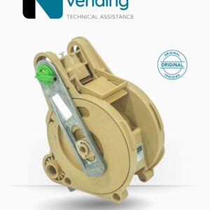 GRUPPO Z4000 CAMERA Ø43 HO.RE.