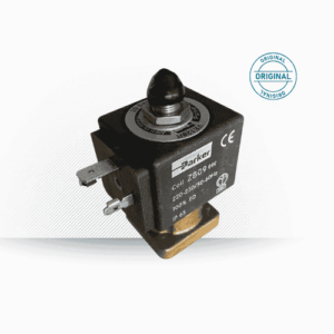 EV. 3 VÍAS 230V 50/60HZ -HIGH