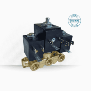 GRUPO 3EV. 2+3+2VÍAS 230V 50HZ