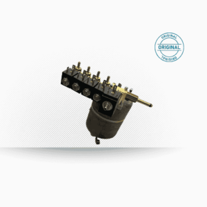 ASSY. 5 SOLENOID VALVE BOILER