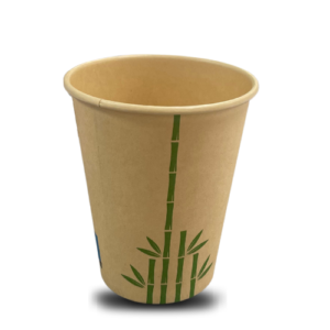Vaso de BAMBÚ 6Oz - Imagen 3