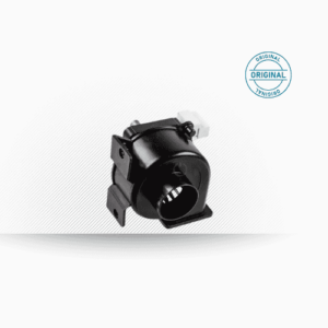 MOTOR WITH FAN 230V (9121.009.00A)