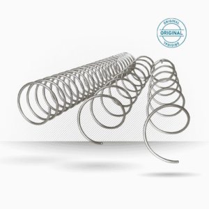 ESPIRAL DER. P.46- 10 ESPACIOS