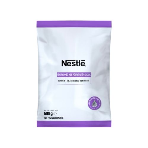 Leche en polvo DAIRY MIX 900g (NESTLÉ)