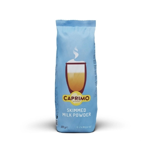 Leche ecológica DESNATADA CAPRIMO Organic Milk 500g