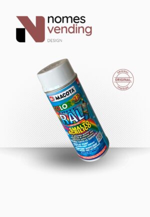 Spray Grey 7035