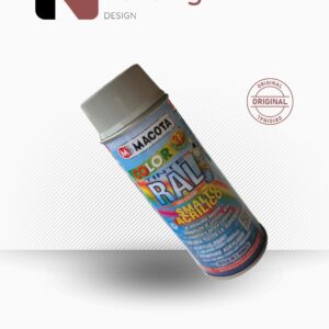 Spray Grey 7038