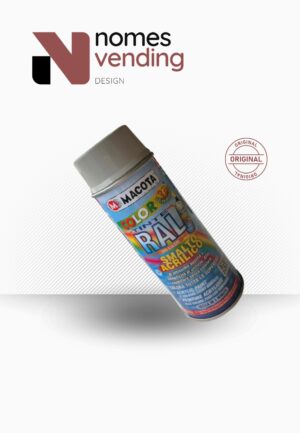 Spray Grey 7038