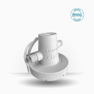 EVERPURE® GEN2 3/8" QCF HEAD