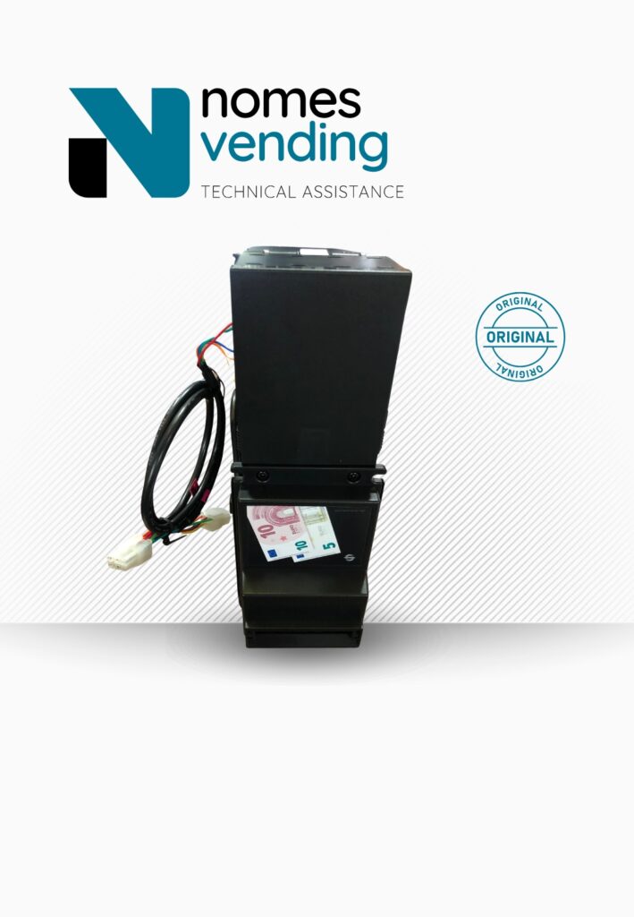 BILLETERO CT Vending