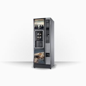 BARISTA500 ONE Touch