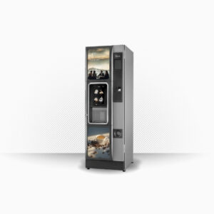 BARISTA 600 Touch 1 C