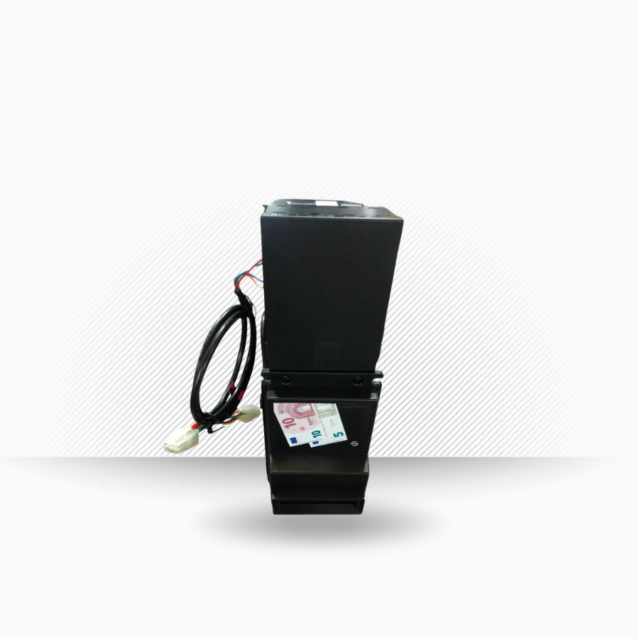 Billetero CT Vending