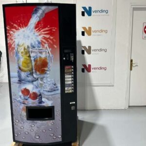 BOTELLERO VDI 6 CANALES DE OCASIÓN