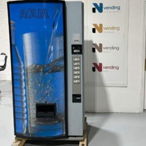 BOTELLERO DNCB 360R/210 + MONEDERO