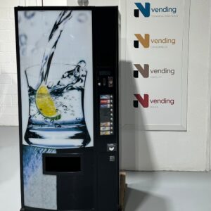 BOTELLERO VDI 6 CANALES DE OCASIÓN