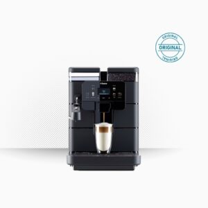 Máquina Café Royal Plus