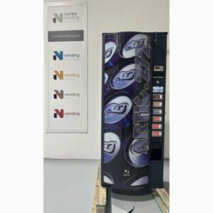 JOFEMAR ARTIC 272 V4 DE OCASIÓN