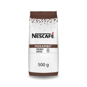 Nescafé Mokambo Tradición Poch 500gr