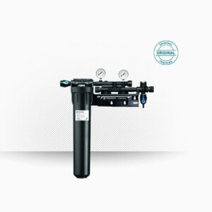 MANIFOLD WITH 20" PREFILTER