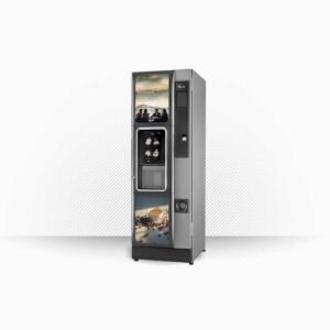 BARISTA 600 PRO TOUCH