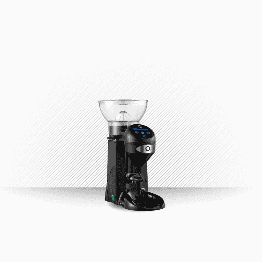 TRANQUILO TRON molino café