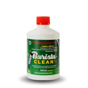 Barista Clean - 480 ml