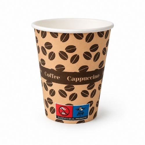 ¡OFERTA! Vaso 5 estrellas