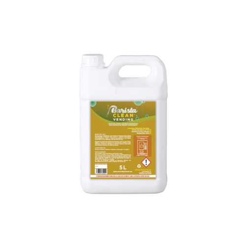 Barista Clean Vending 5L