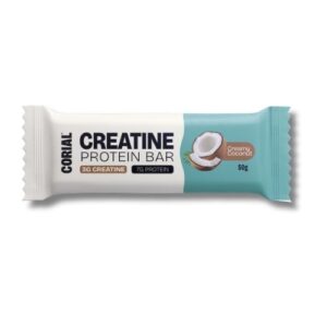 Barrita Creatina de coco